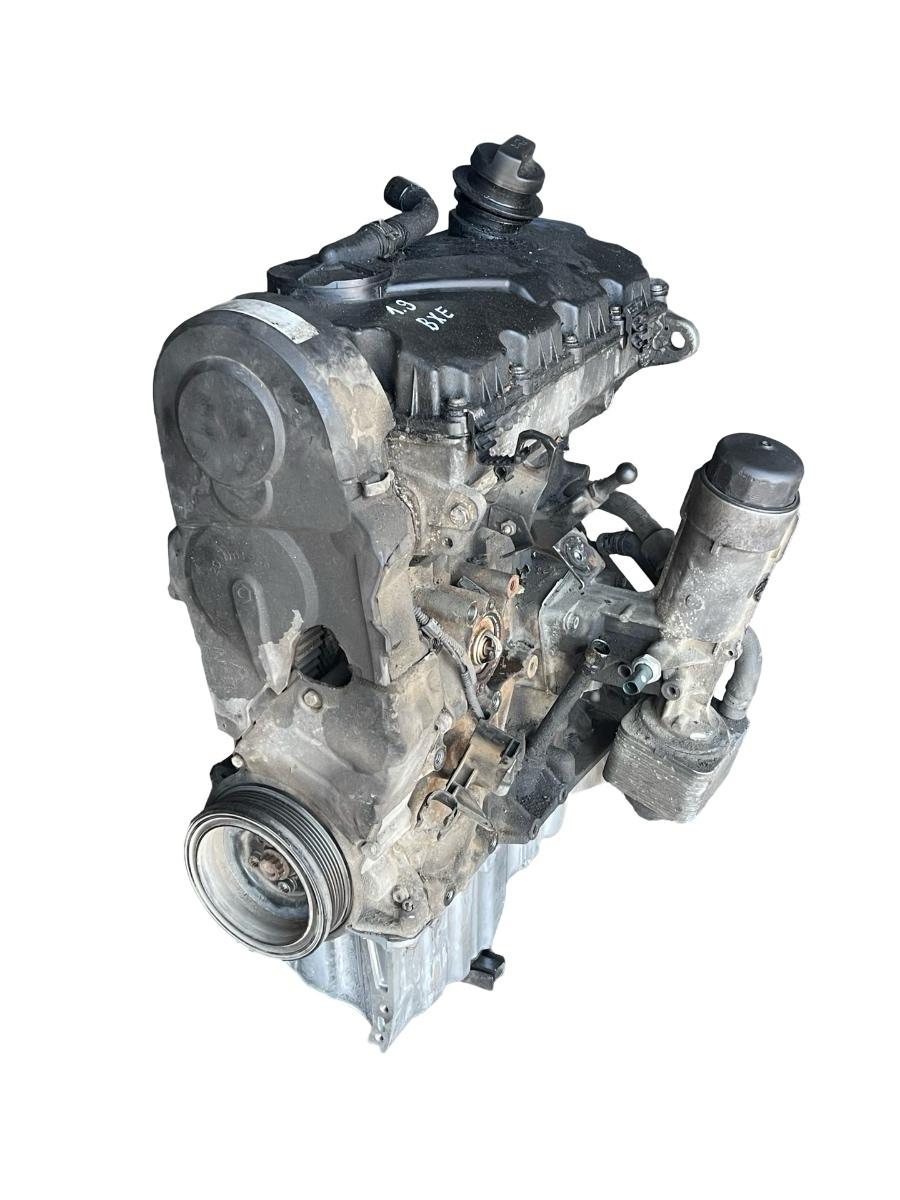 Motor AUDI A3 8P , GOLF 5 , OCT2 , LEON 1P , TOURAN 1T 2003 - 2013 1.9 TDI BXE – foto 4