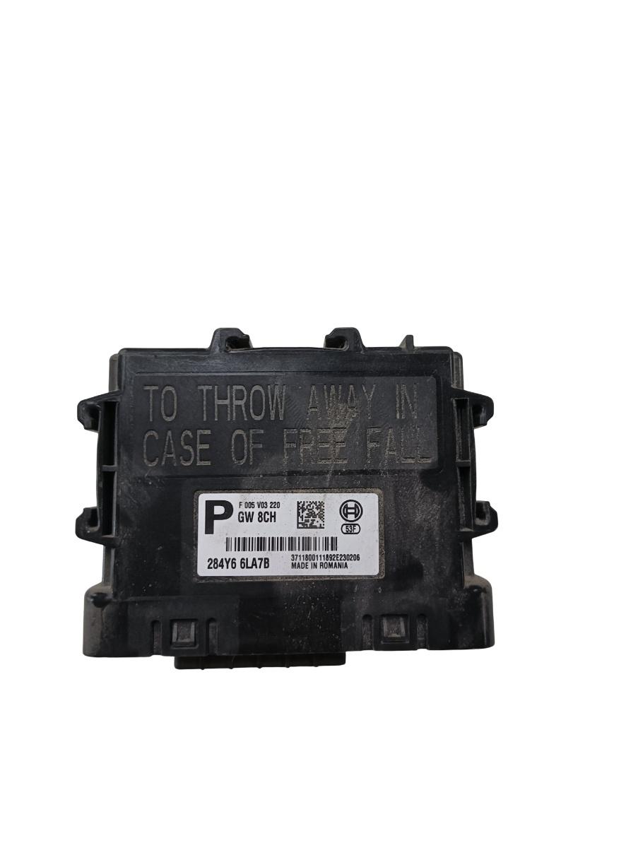 Modul de confort DACIA JOGGER [ 2024 - > ] 284y66la7b