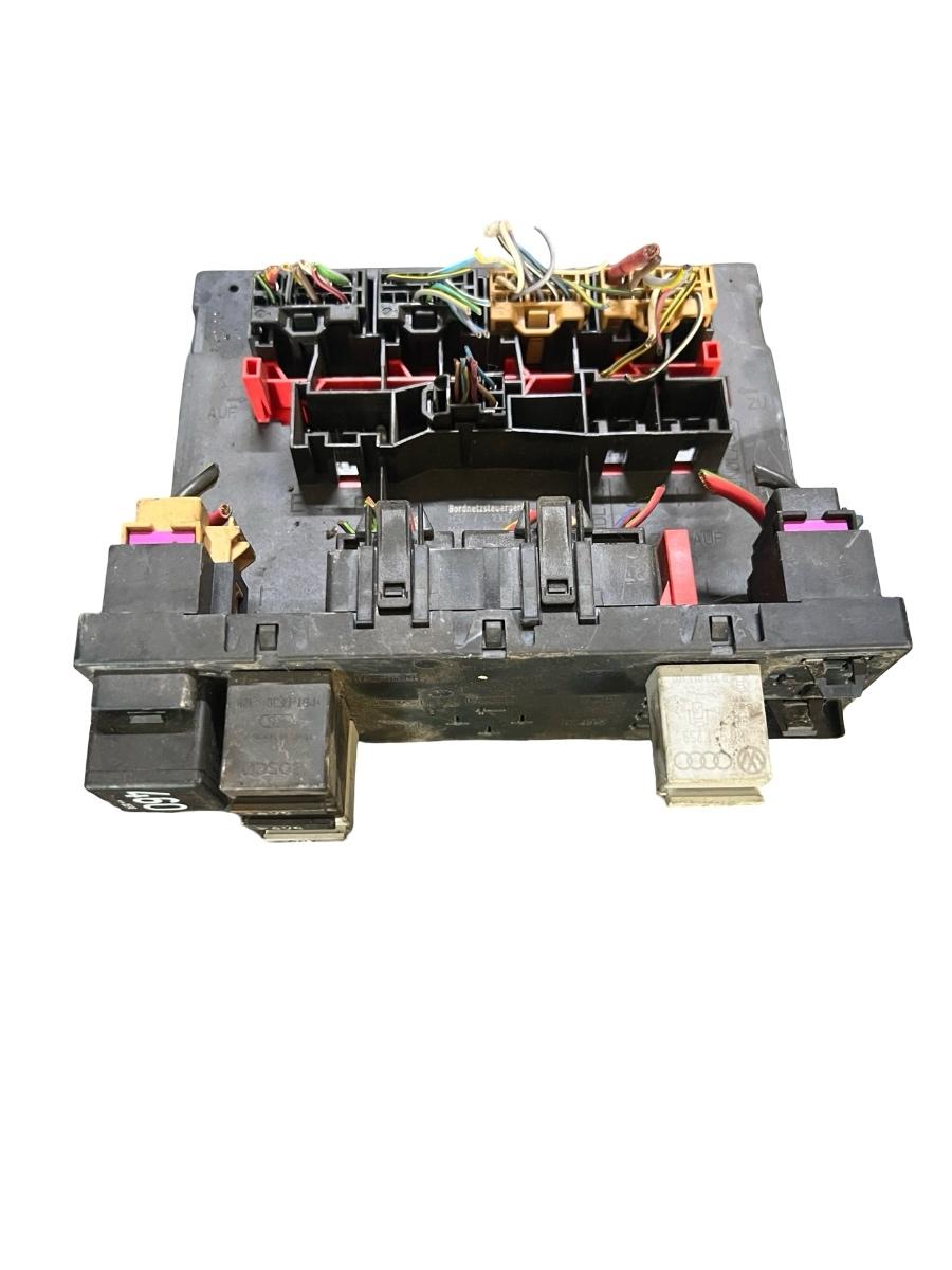 Modul de confort VOLKSWAGEN GOLF V 1K1 2003 - 2009 TDI 16V BKD VAG 3C0937049E