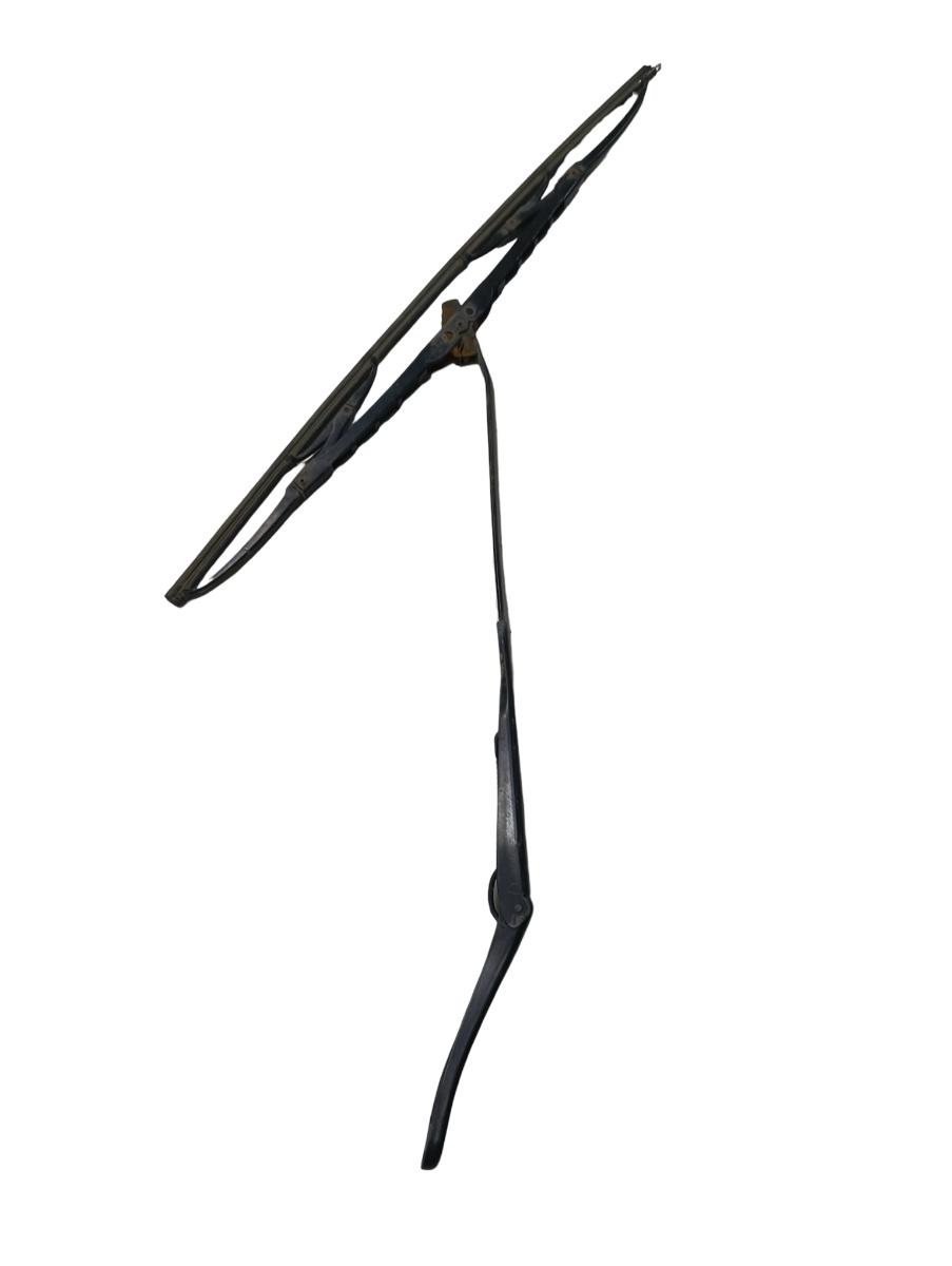 Brat stergator parbriz dreapta fata DACIA DUSTER 2010 - >