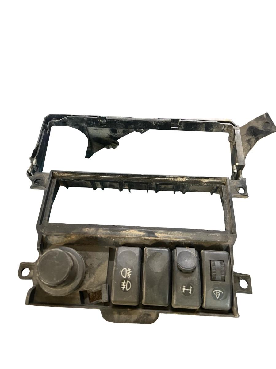 Panou de bord – bord fata DAF LF 45 2001 - > 5010445328