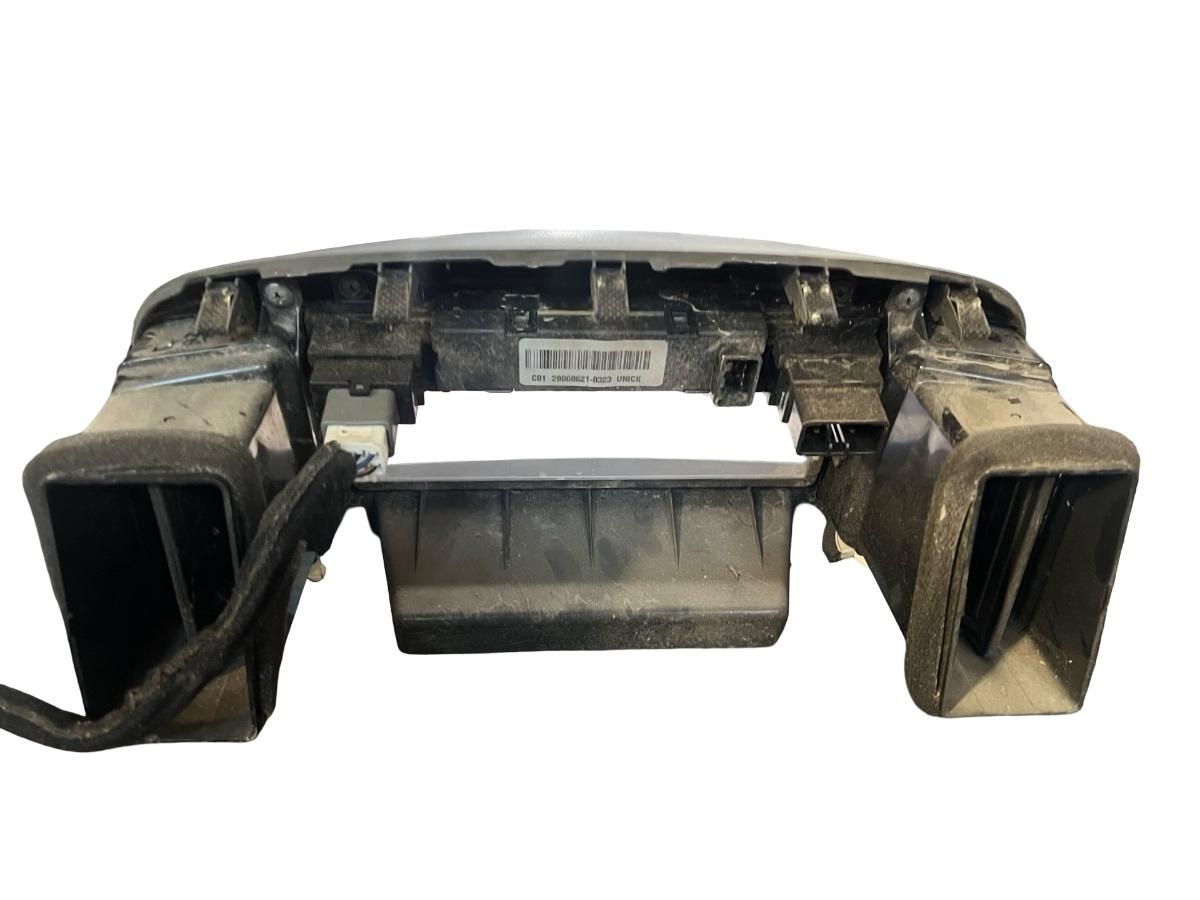 Panou de bord HYUNDAI ACCENT III MC 2005 - 2010 20060821-0323 – foto 2