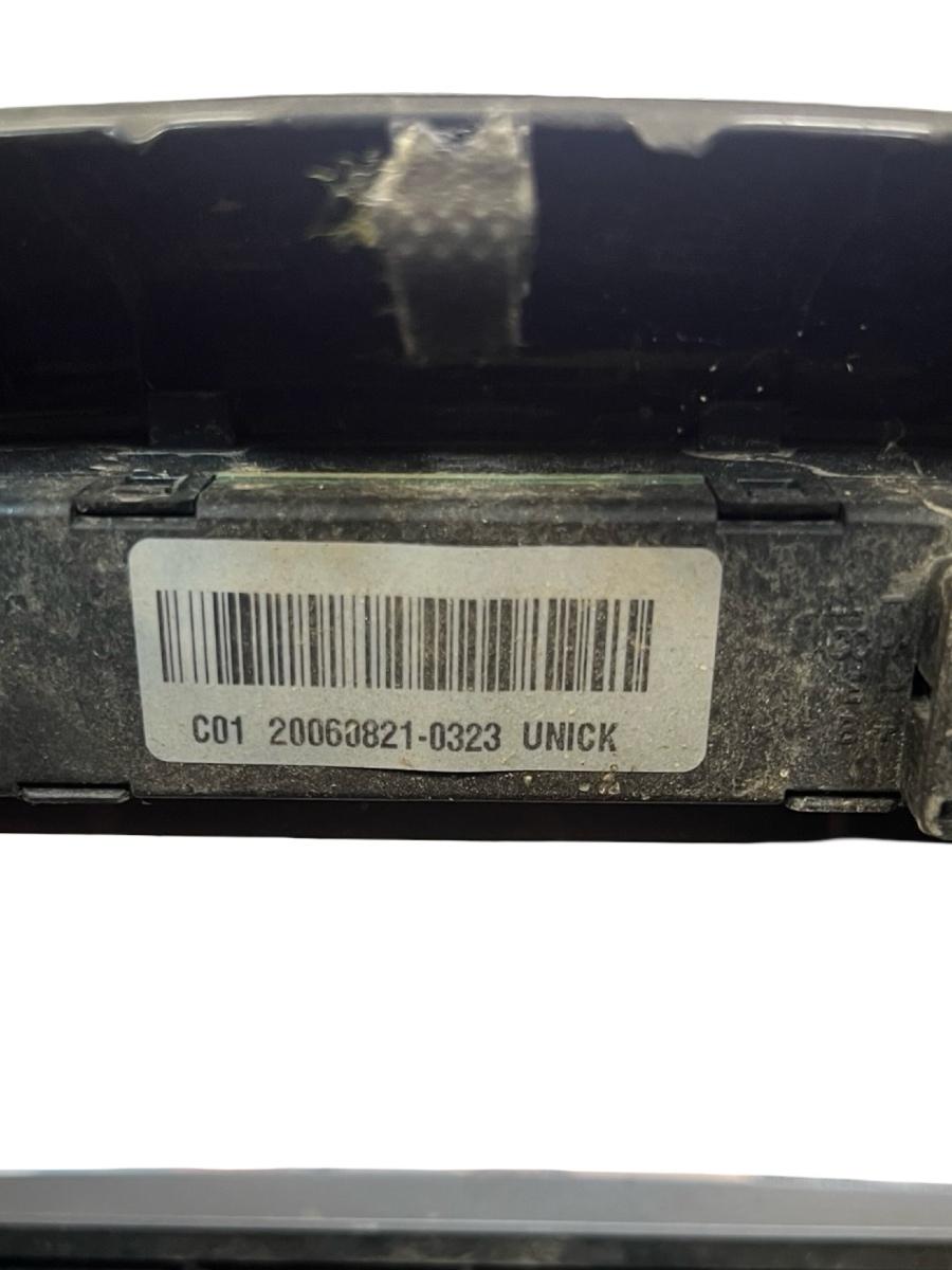 Panou de bord HYUNDAI ACCENT III MC 2005 - 2010 20060821-0323 – foto 3
