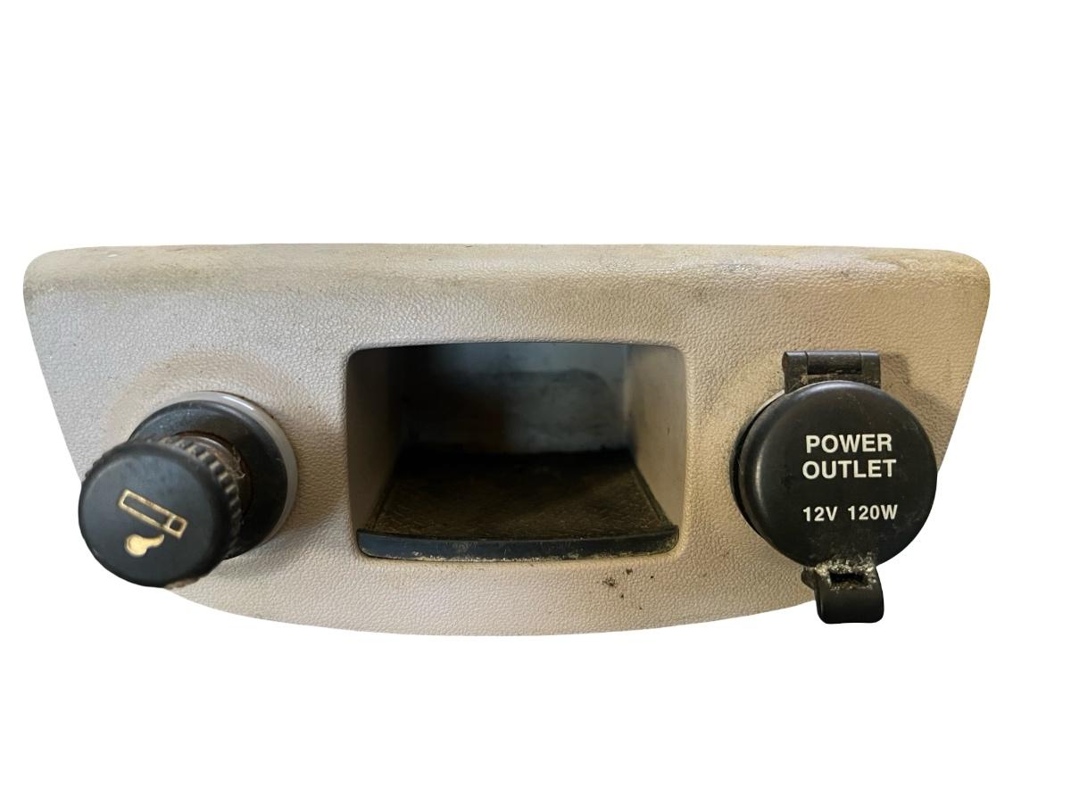 Ornament bricheta HYUNDAI ACCENT III MC 2005 - 2010 201003010