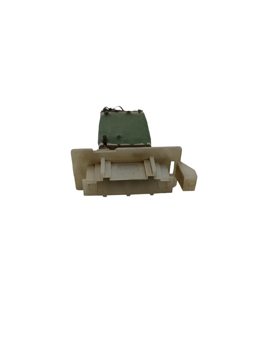 Rezistor motor/ventilator aeroterma DACIA DUSTER 2010 - >