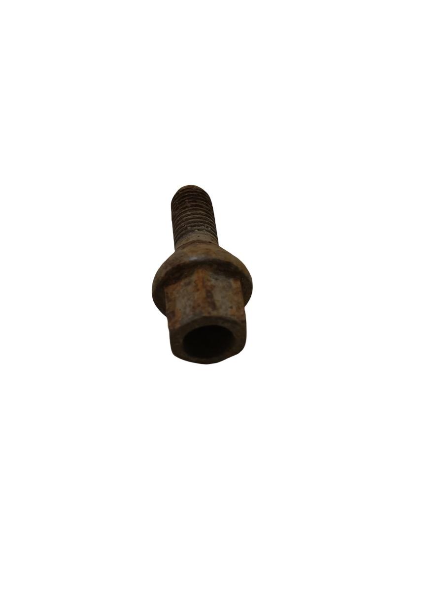 12 Piulite antifurt si antifurt blocare roata DACIA DUSTER 2010 ->
