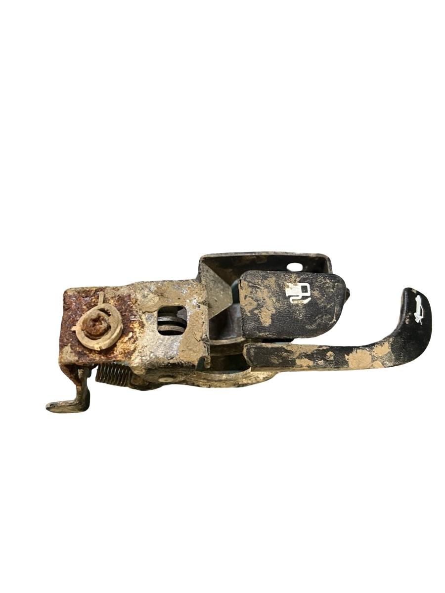 Comutator deschidere hayon/portbagaj HYUNDAI ACCENT III MC 2005 - 2010