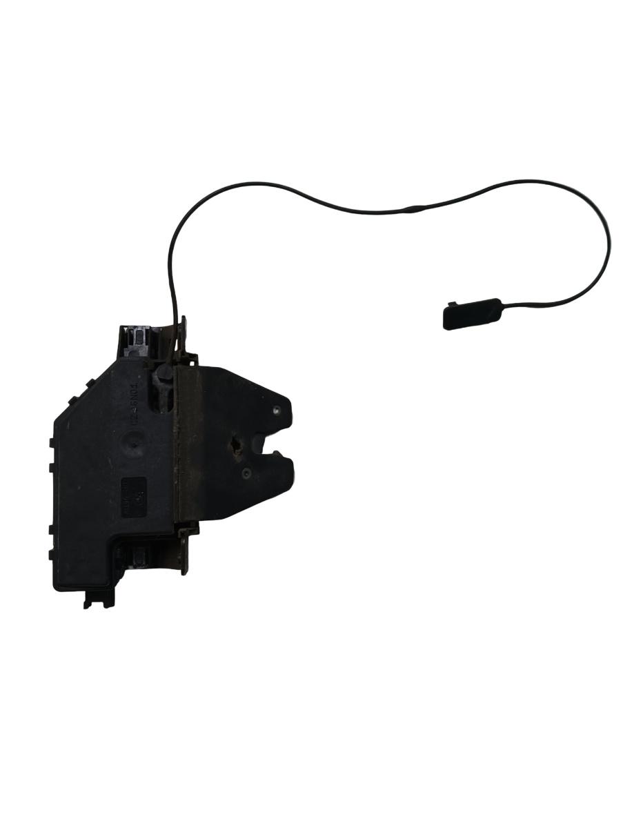 Broasca hayon/portbagaj BMW 1 E87 2003 - 2013 8196401 – foto 2