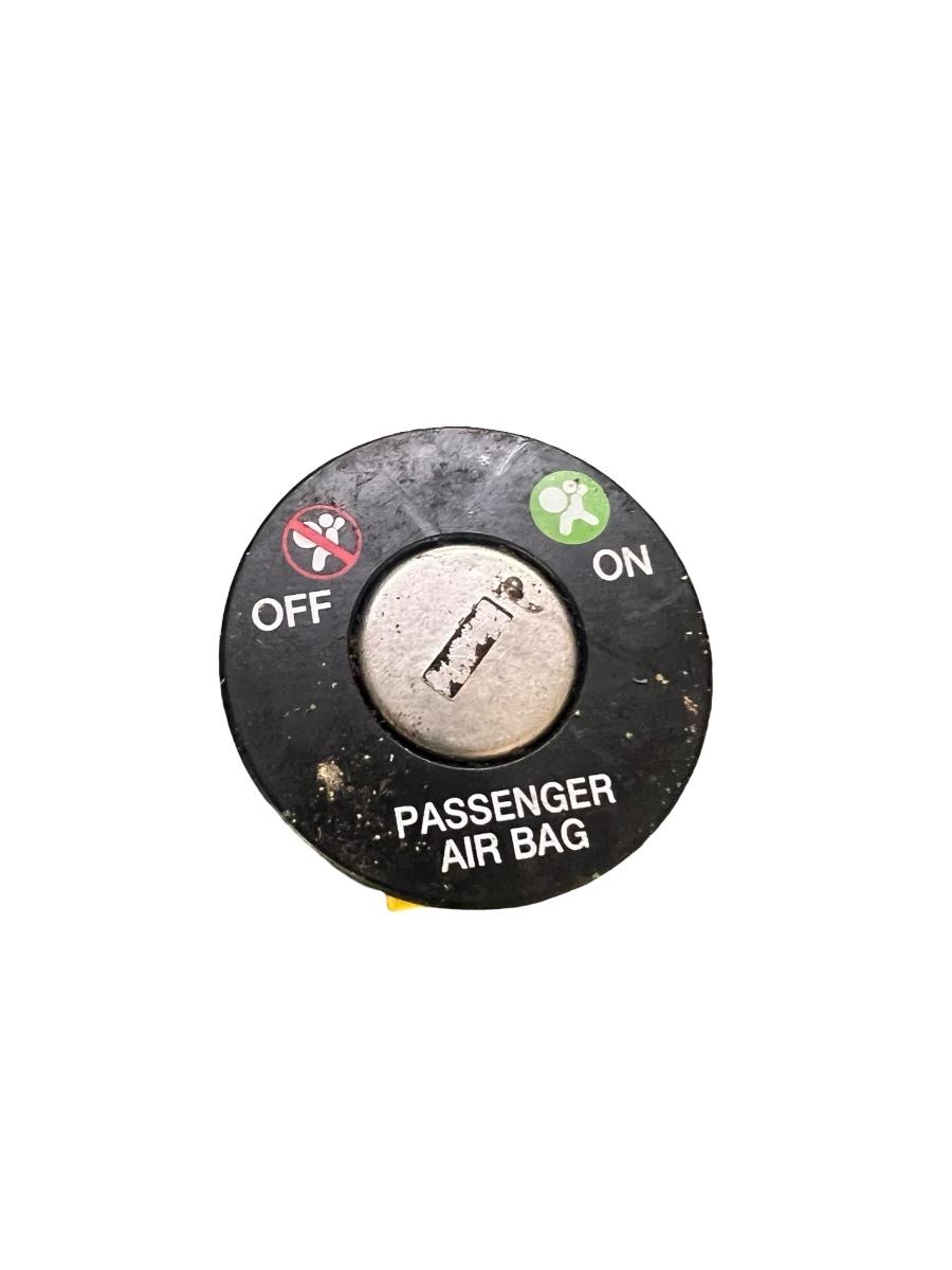 Comutator airbag pasager HYUNDAI ACCENT III MC 2005 - 2010