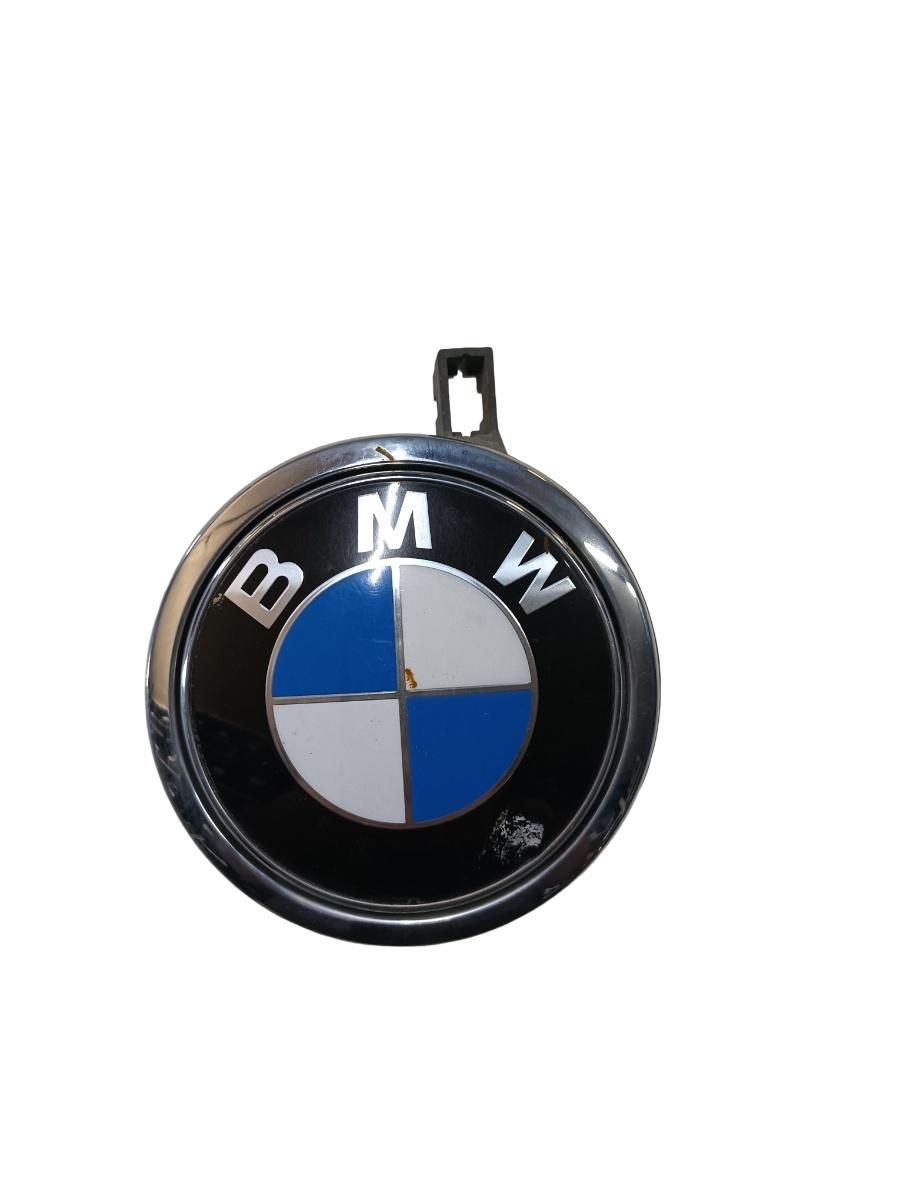 Maner exterior hayon/portbagaj BMW 1 E81 2006 - 2012 715317303