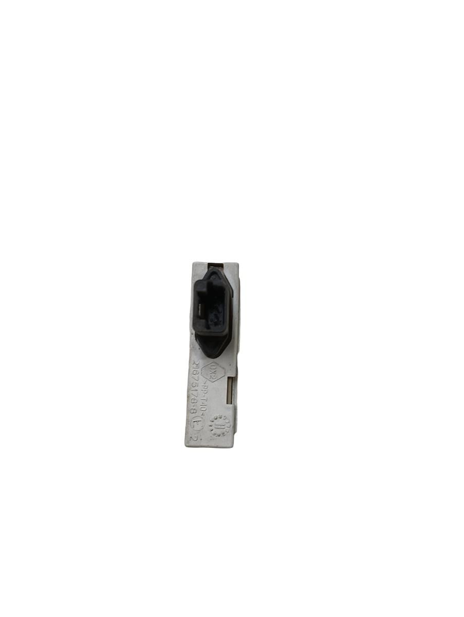 Modul de confort DACIA DUSTER 2010 - > 216751788 – foto 2