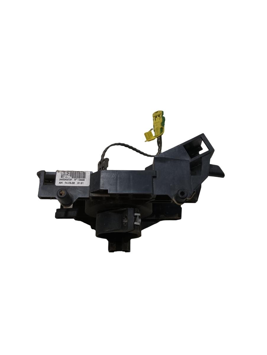 Spirala/bobina airbag (inel SRS) DACIA DUSTER 2010 - > 1.5 dCi K9K 612, K9K 884, K9K 892 346040030 – foto 2
