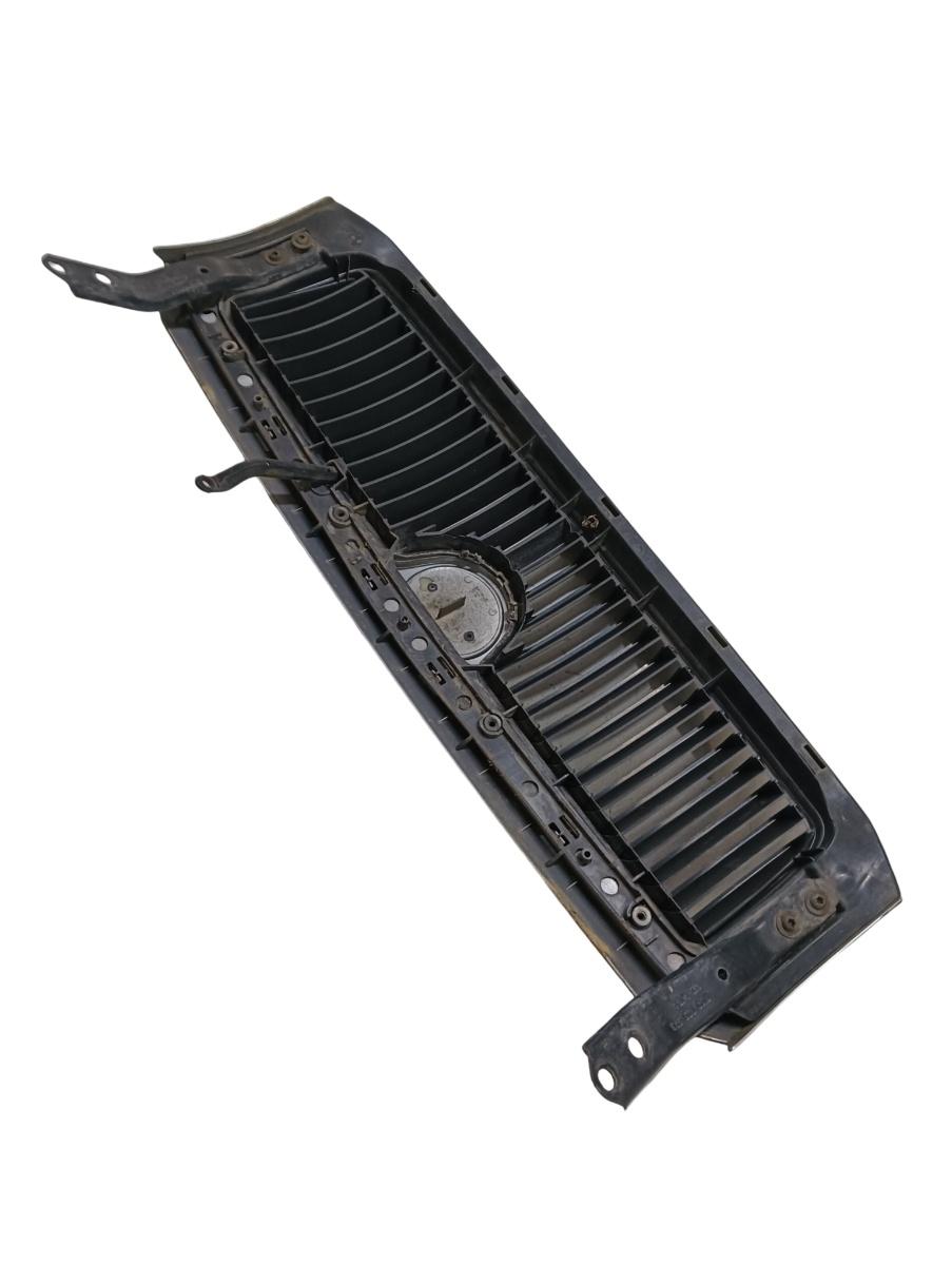 Grila fata SKODA FABIA 6Y2 1999 - 2008 – foto 2