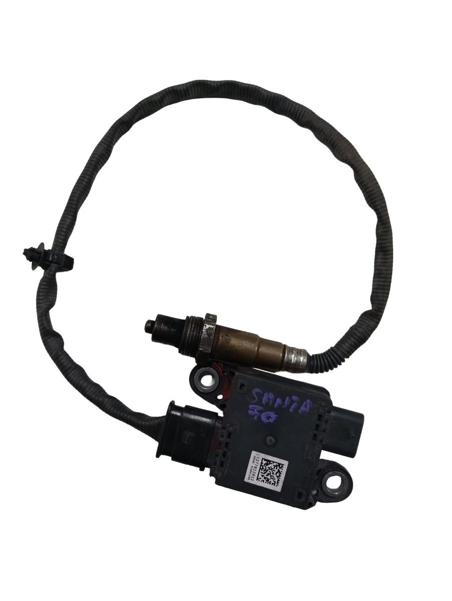 Sonda lambda  HYUNDAI SANTA FE I SM 2000 - 2006 916941186