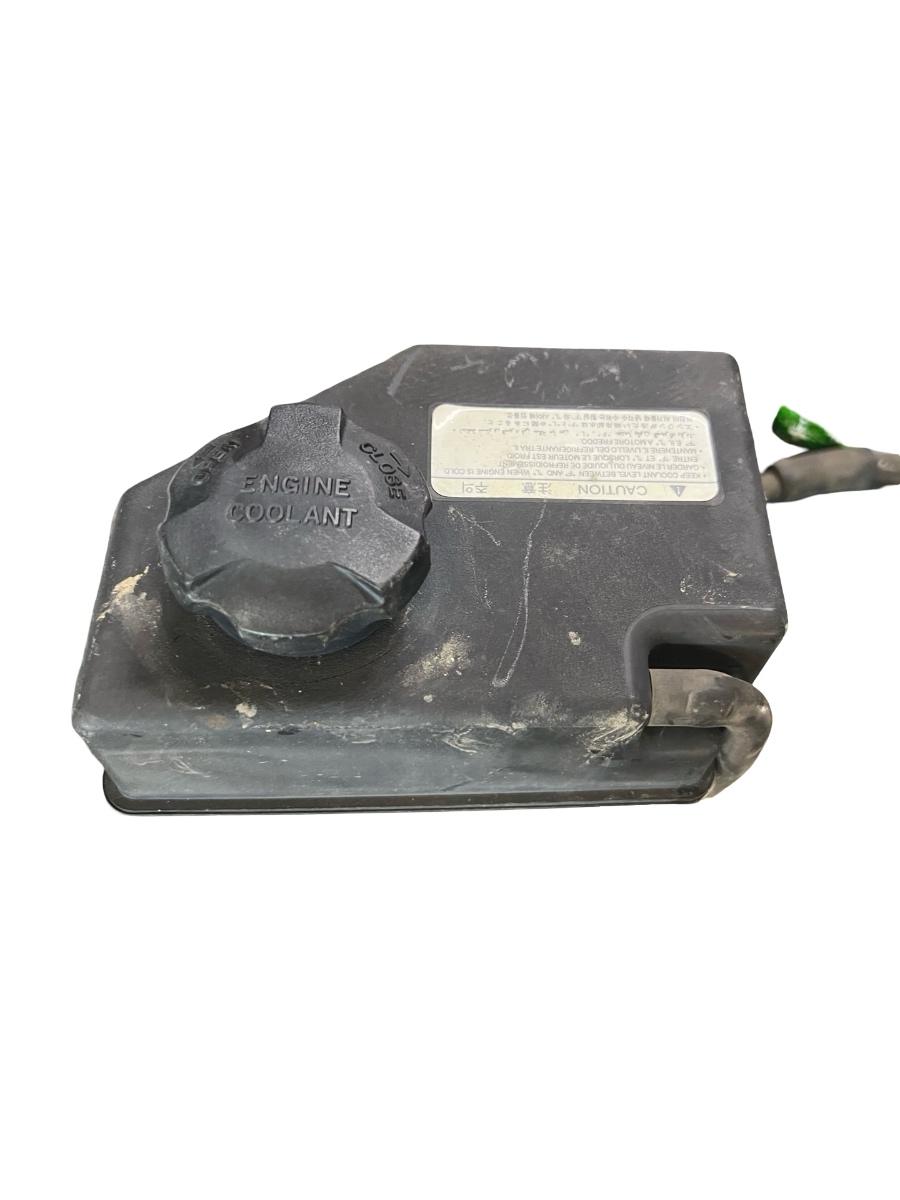 Vas rezervor de expansiune lichid de racire HYUNDAI ACCENT III MC 2005 - 2010