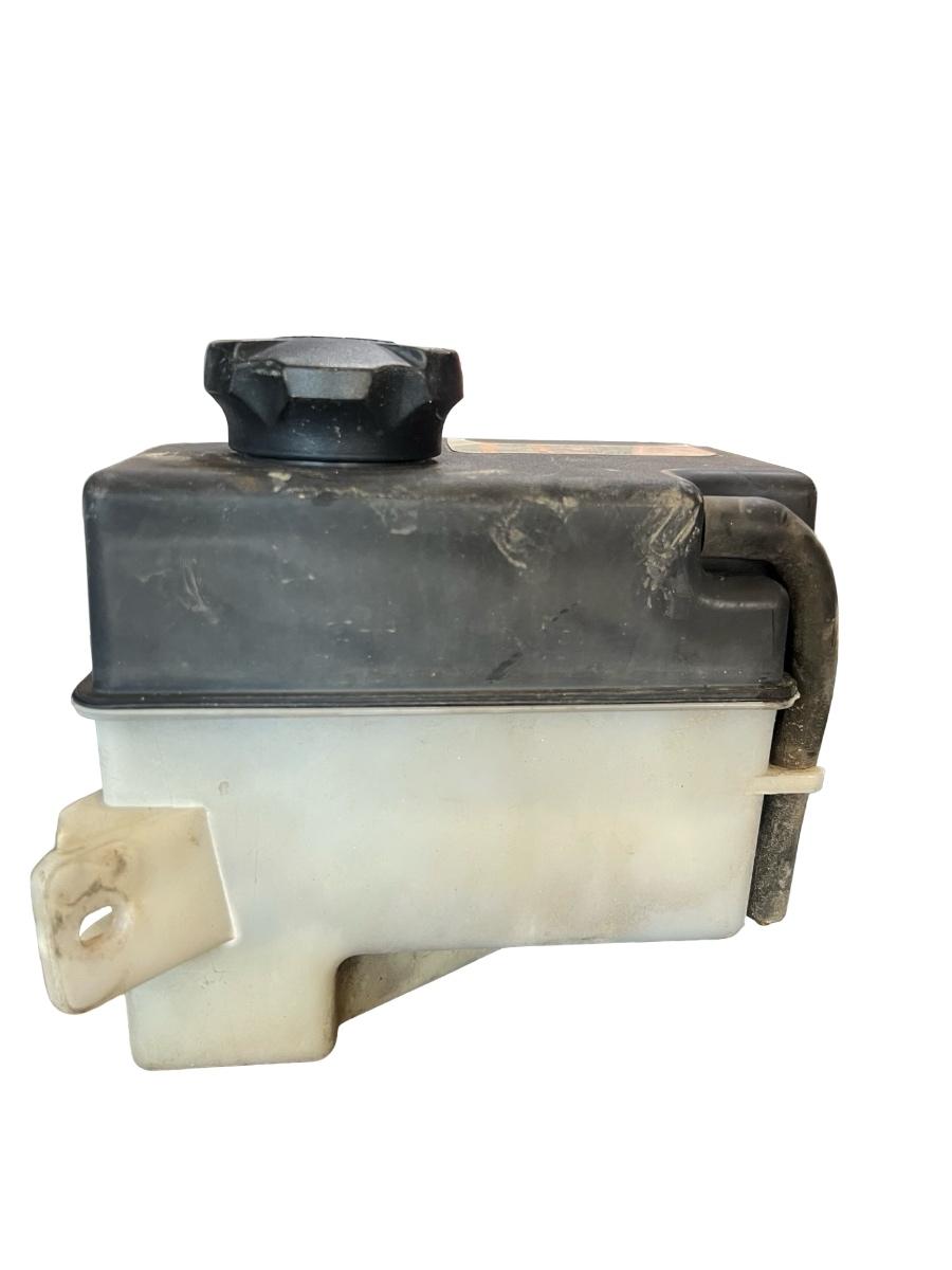 Vas rezervor de expansiune lichid de racire HYUNDAI ACCENT III MC 2005 - 2010 – foto 3