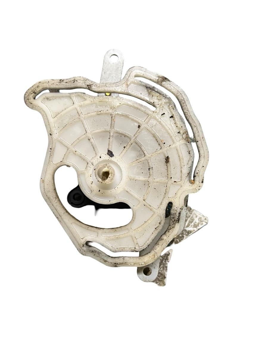 Actuator/motoras clapeta aer AC stanga fata HYUNDAI ACCENT III MC 2005 - 2010 – foto 2