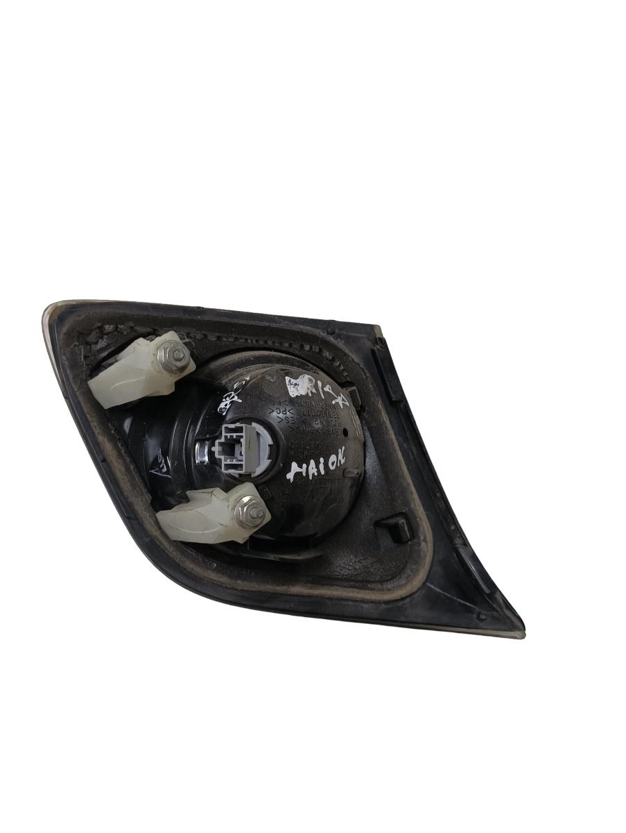 Lampa spate / Stop Mazda 3 2006 dreapta spate MAZDA MPV III LY 2006 - > – foto 2