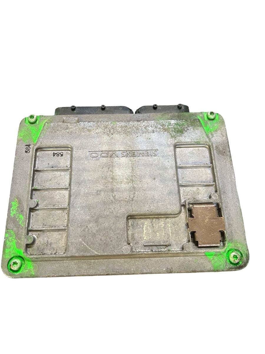 ECU modul/unitate de control motor VOLKSWAGEN FOX 5Z1, 5Z3 2003 - 2014 1.2 1.2 BMD, CHFB 03D906033H – foto 3