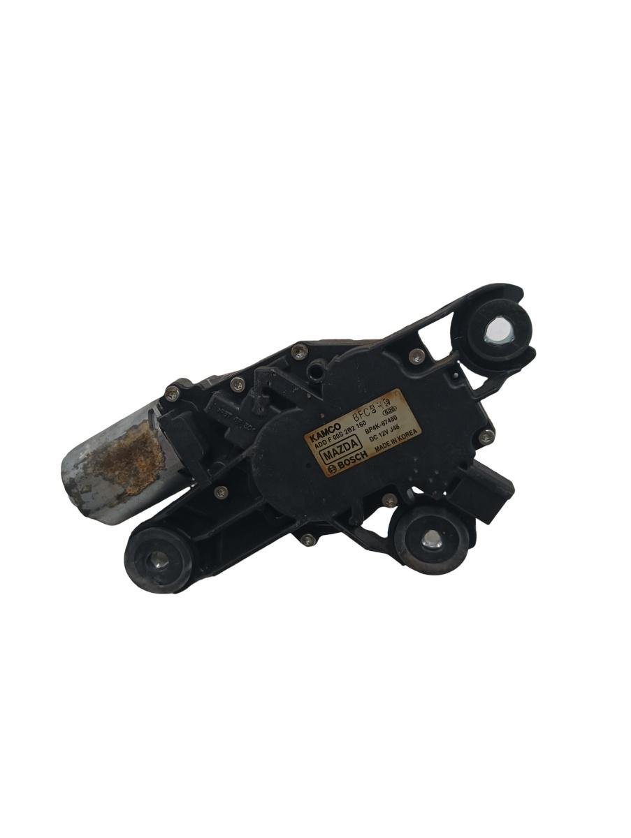 Motor stergator haion Mazda 3 2006 MAZDA MPV III LY 2006 - > Bk4k67450