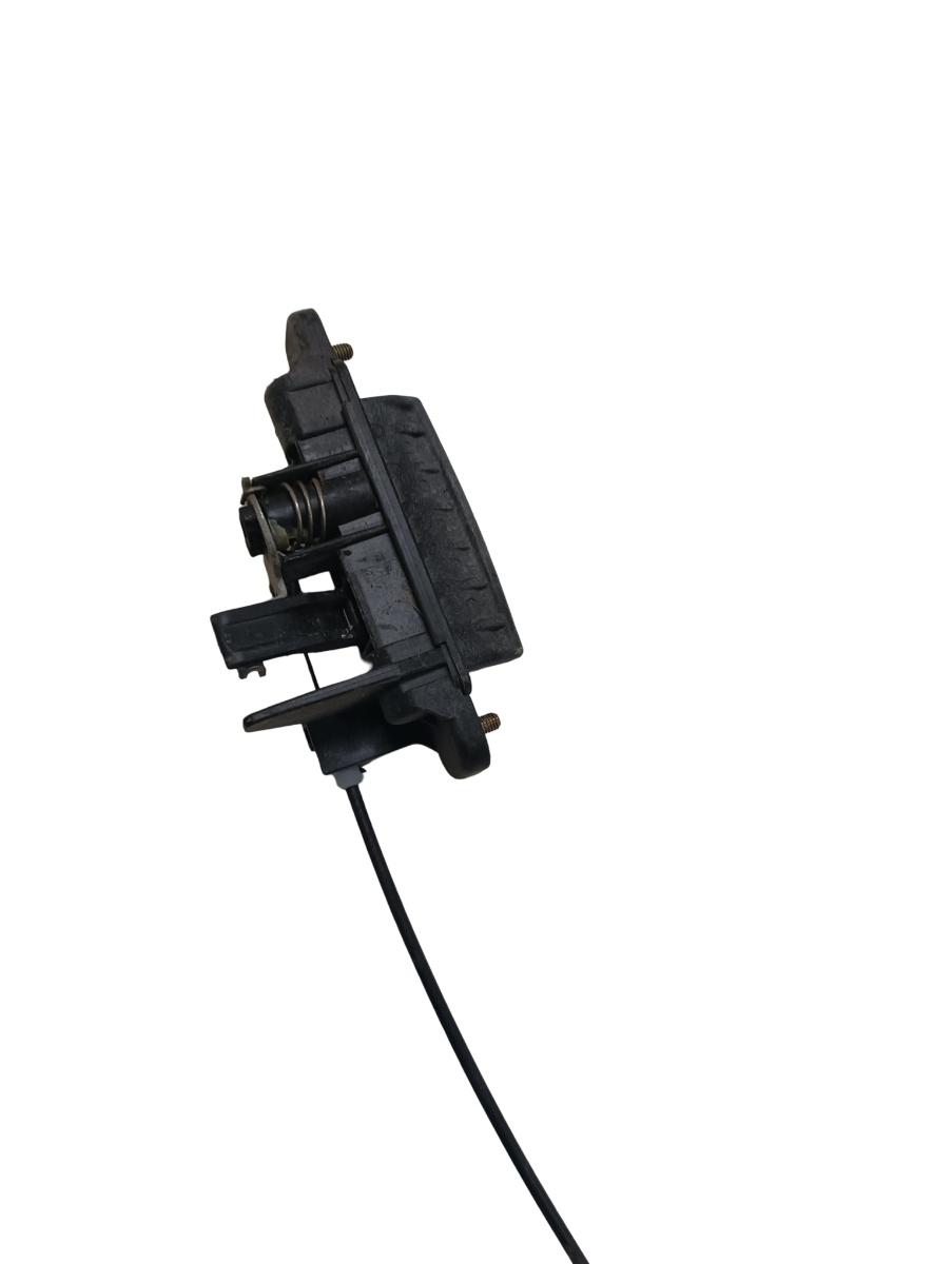 Maner exterior hayon/portbagaj Mazda 3 2006 MAZDA MPV III LY 2006 - > – foto 2