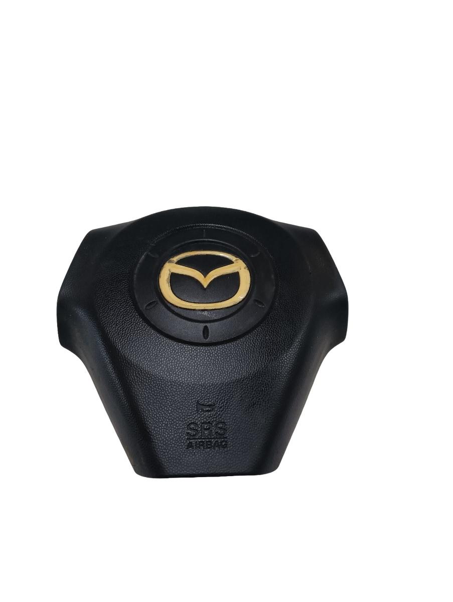 Airbag volan Mazda 3 2006 MAZDA MPV III LY 2006 - >