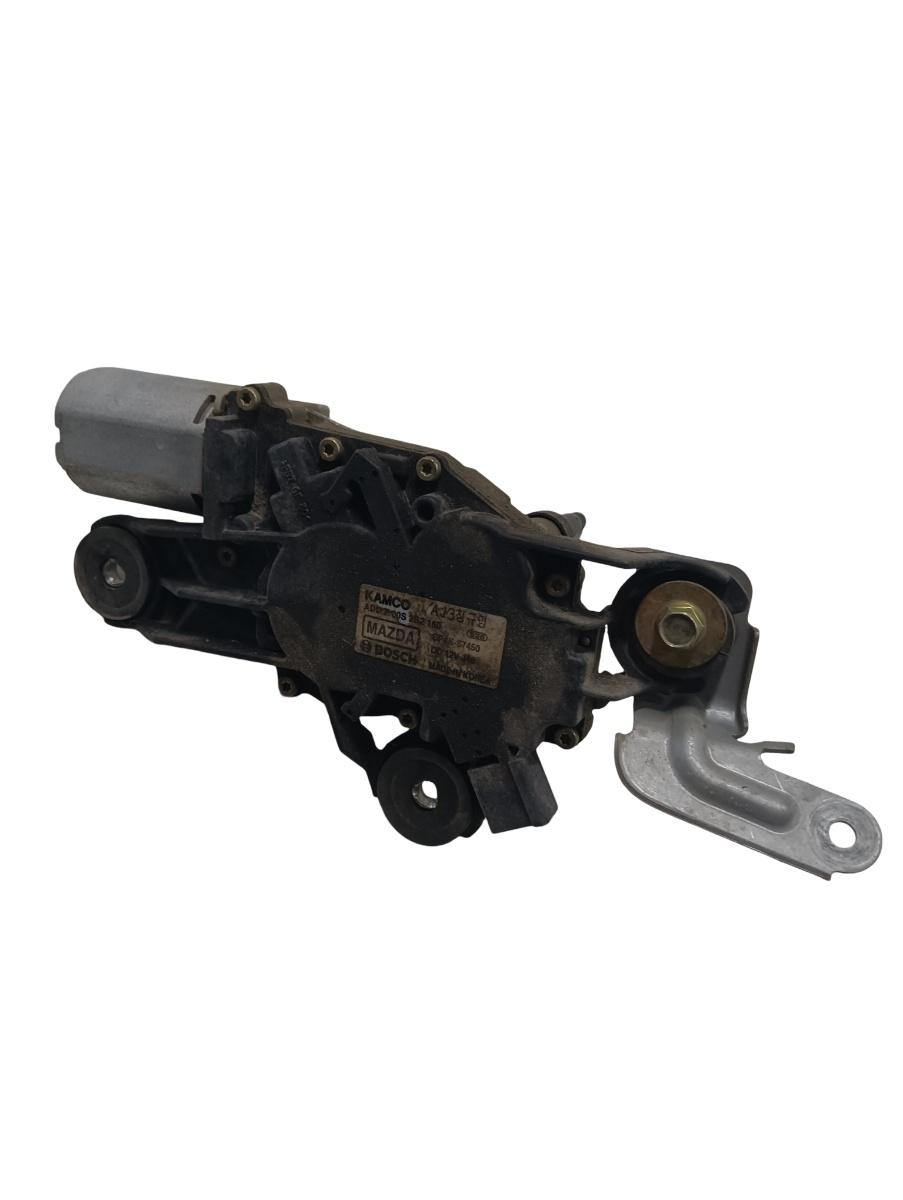 Motor stergator haion Mazda 3 2006 MAZDA MPV III LY 2006 - >
