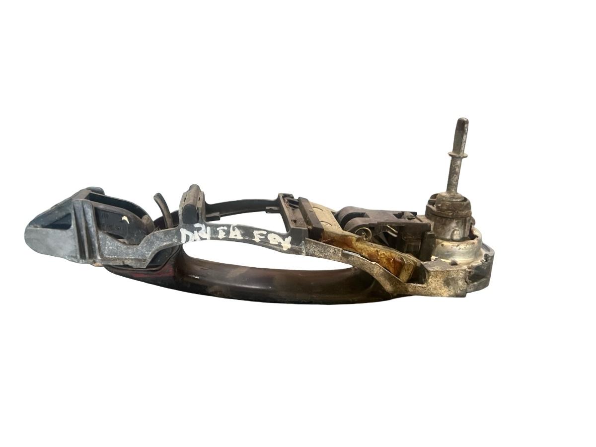 Maner exterior portiera fata dreapta fata VOLKSWAGEN FOX 5Z1, 5Z3 2003 - 2014 3B0937885 – foto 2