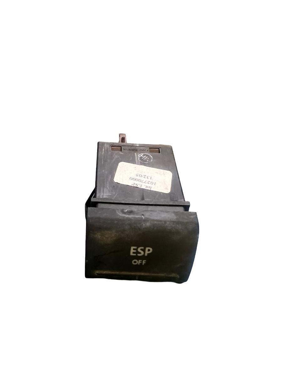 Comutator ESP VOLKSWAGEN FOX 5Z1, 5Z3 2003 - 2014 102770000 – foto 2