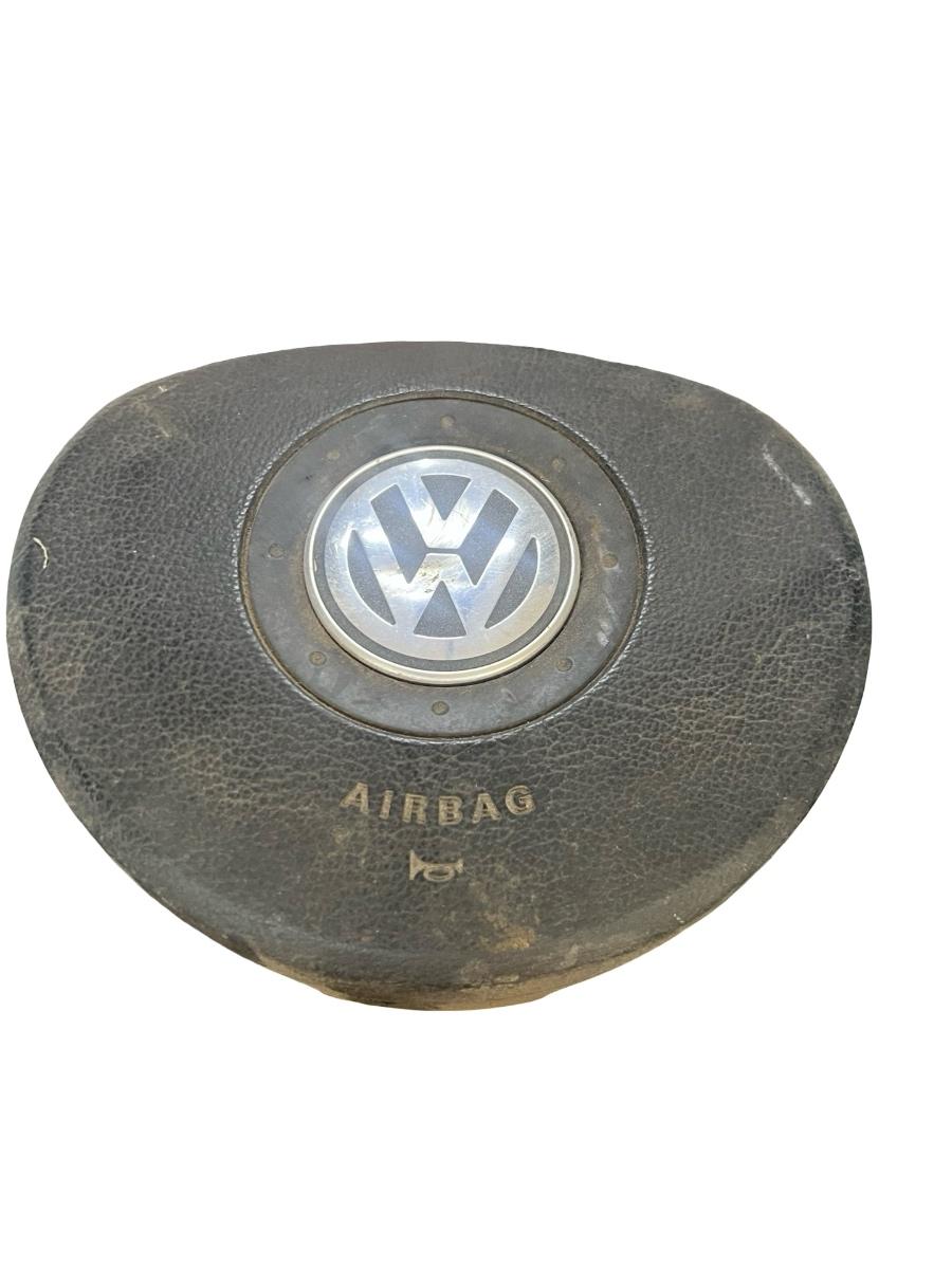 Airbag volan VOLKSWAGEN TOURAN 1T1, 1T2 2003 - 2010 1T0880201A