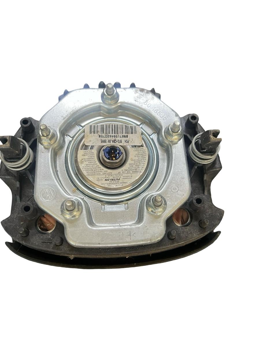 Airbag volan VOLKSWAGEN TOURAN 1T1, 1T2 2003 - 2010 1T0880201A – foto 2