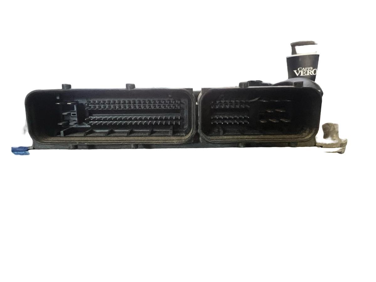 ECU modul/unitate de control motor VOLKSWAGEN FOX 5Z1, 5Z3 2003 - 2014 1.2 1.2 BMD, CHFB 03D906033H – foto 2