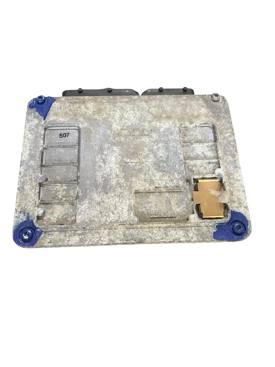 ECU modul/unitate de control motor VOLKSWAGEN FOX 5Z1, 5Z3 2003 - 2014 1.2 1.2 BMD, CHFB 03D906033H – foto 3