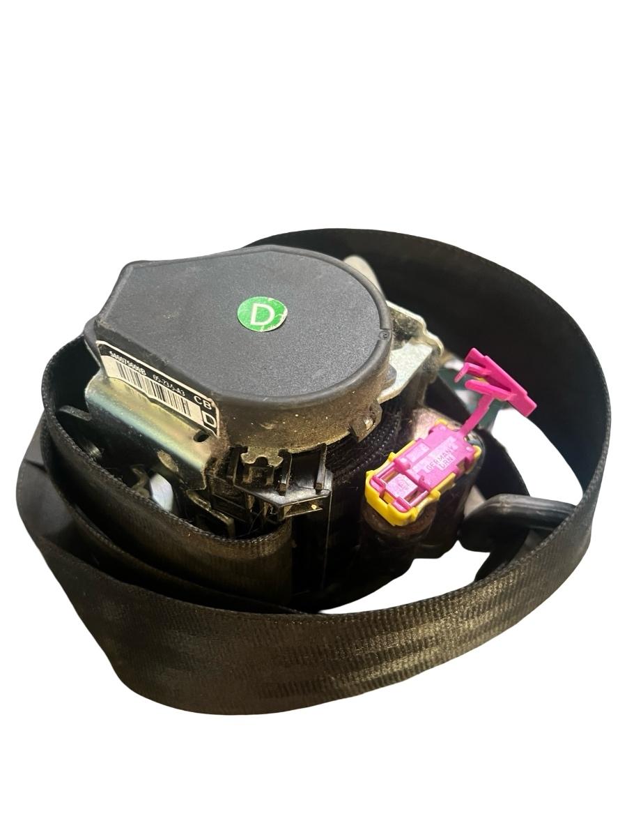 Centura de siguranta fata dreapta fata VOLKSWAGEN FOX 5Z1, 5Z3 2003 - 2014 546075600B