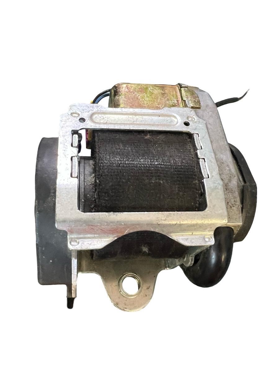 Centura de siguranta fata stanga VOLKSWAGEN FOX 5Z1, 5Z3 2003 - 2014 – foto 2