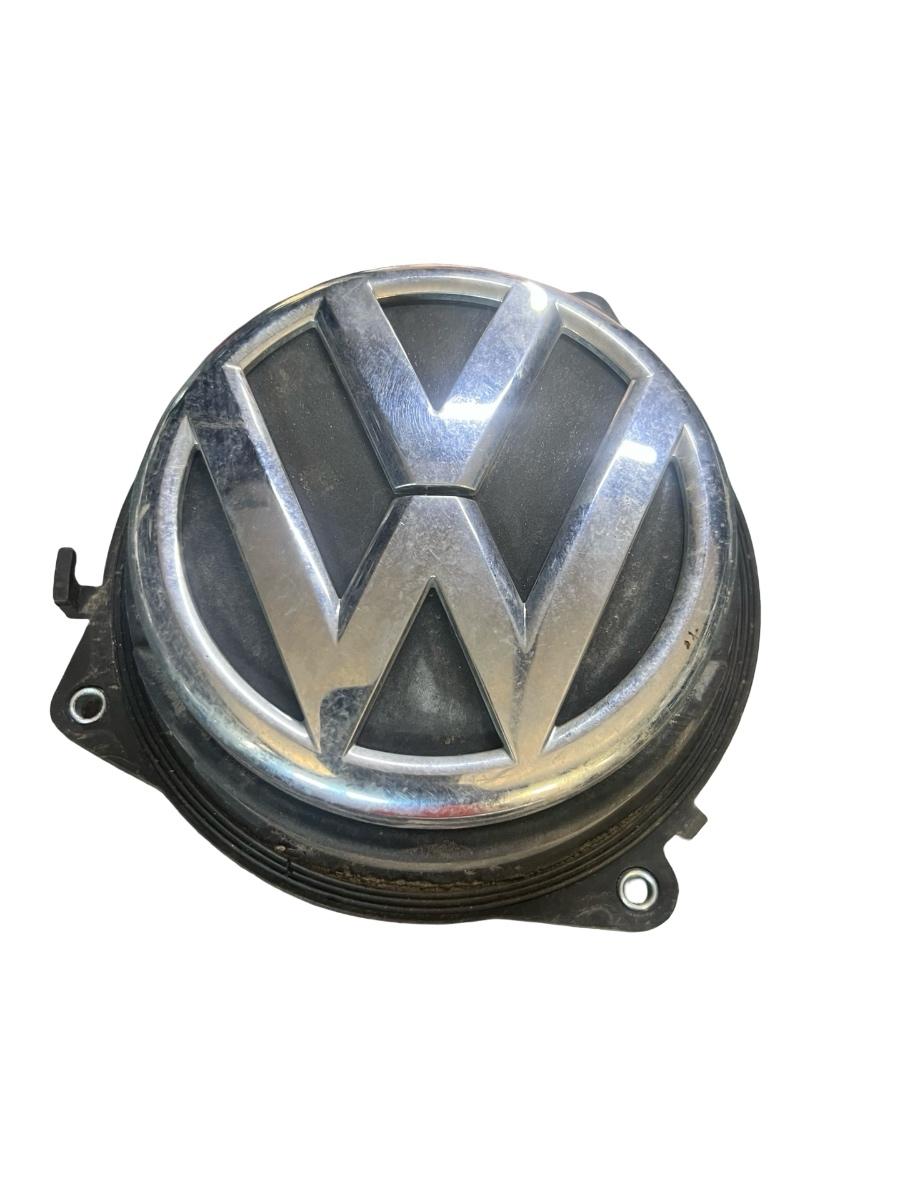Comutator deschidere hayon VOLKSWAGEN POLO 9N_ 2001 - 2012