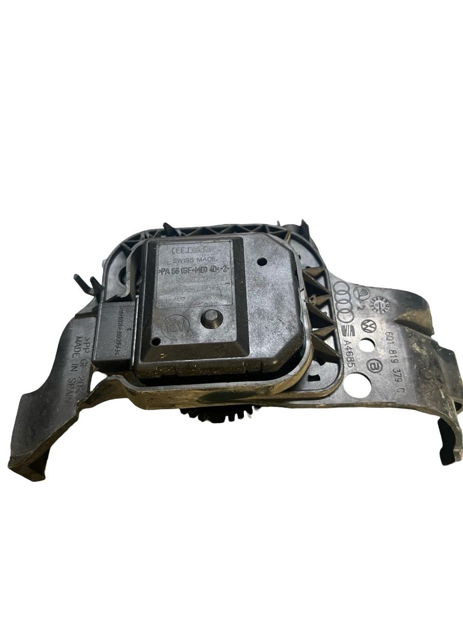Actuator/motoras clapeta aer AC VOLKSWAGEN POLO 9N_ 2001 - 2012 309368201BD