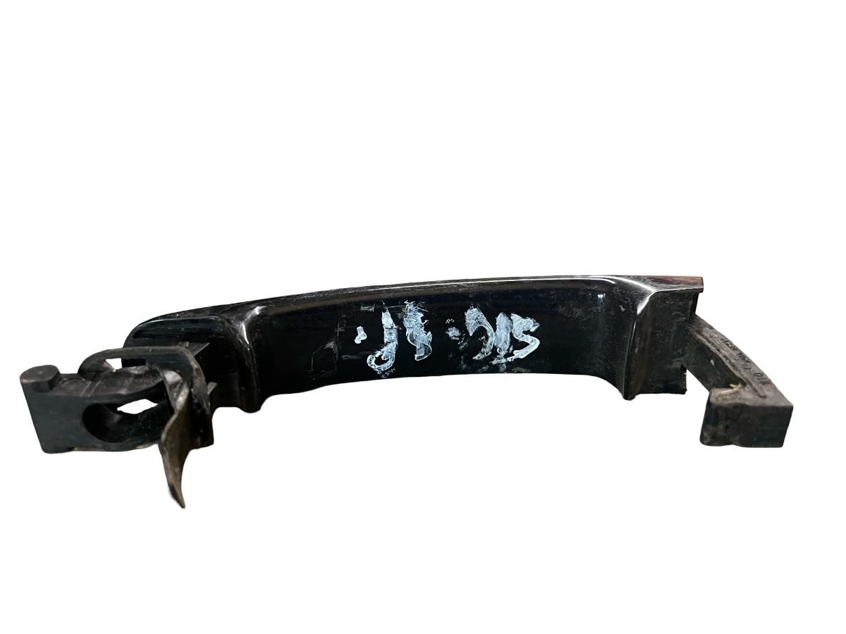 Maner exterior portiera spate stanga spate VOLKSWAGEN POLO 9N_ 2001 - 2012 – foto 2