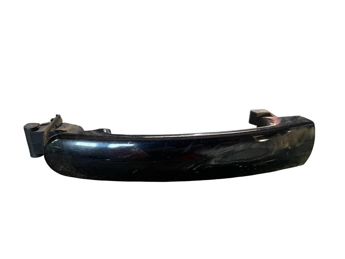 Maner exterior portiera spate stanga spate VOLKSWAGEN POLO 9N_ 2001 - 2012