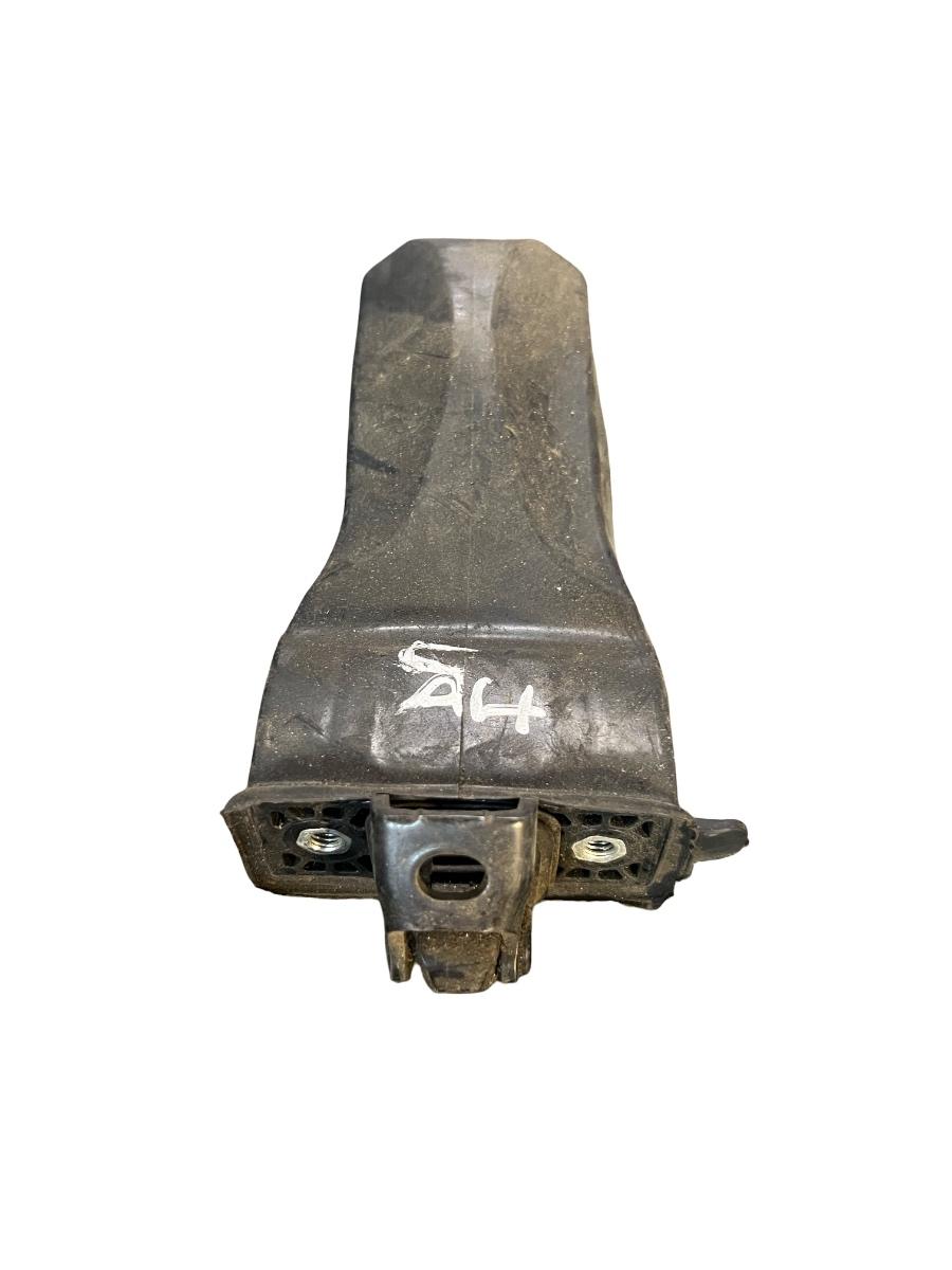 Limitator portiera fata dreapta fata VOLKSWAGEN POLO 9N_ 2001 - 2012 – foto 2