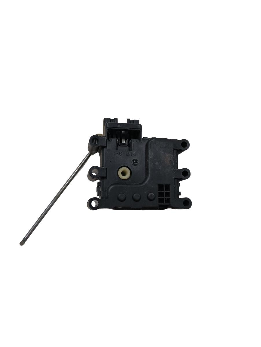 Actuator/motoras clapeta aer AC Mazda 3 2006 MAZDA MPV III LY 2006 - > 5y08f – foto 2