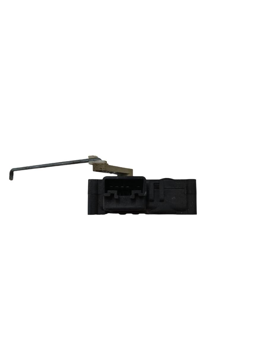 Actuator/motoras clapeta aer AC Mazda 3 2006 MAZDA MPV III LY 2006 - > 5y08f
