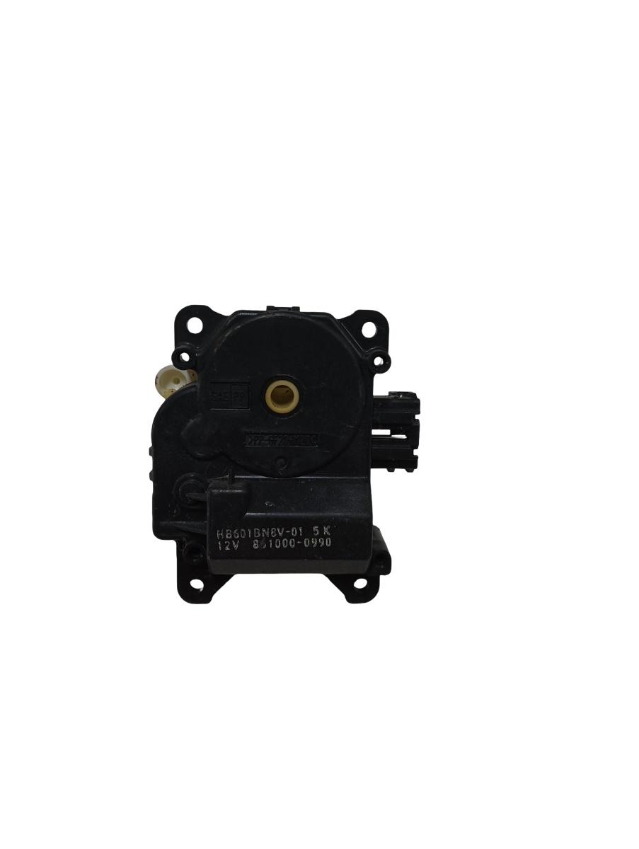 Actuator/motoras clapeta aer AC Mazda 3 2006 MAZDA MPV III LY 2006 - > 8610000990
