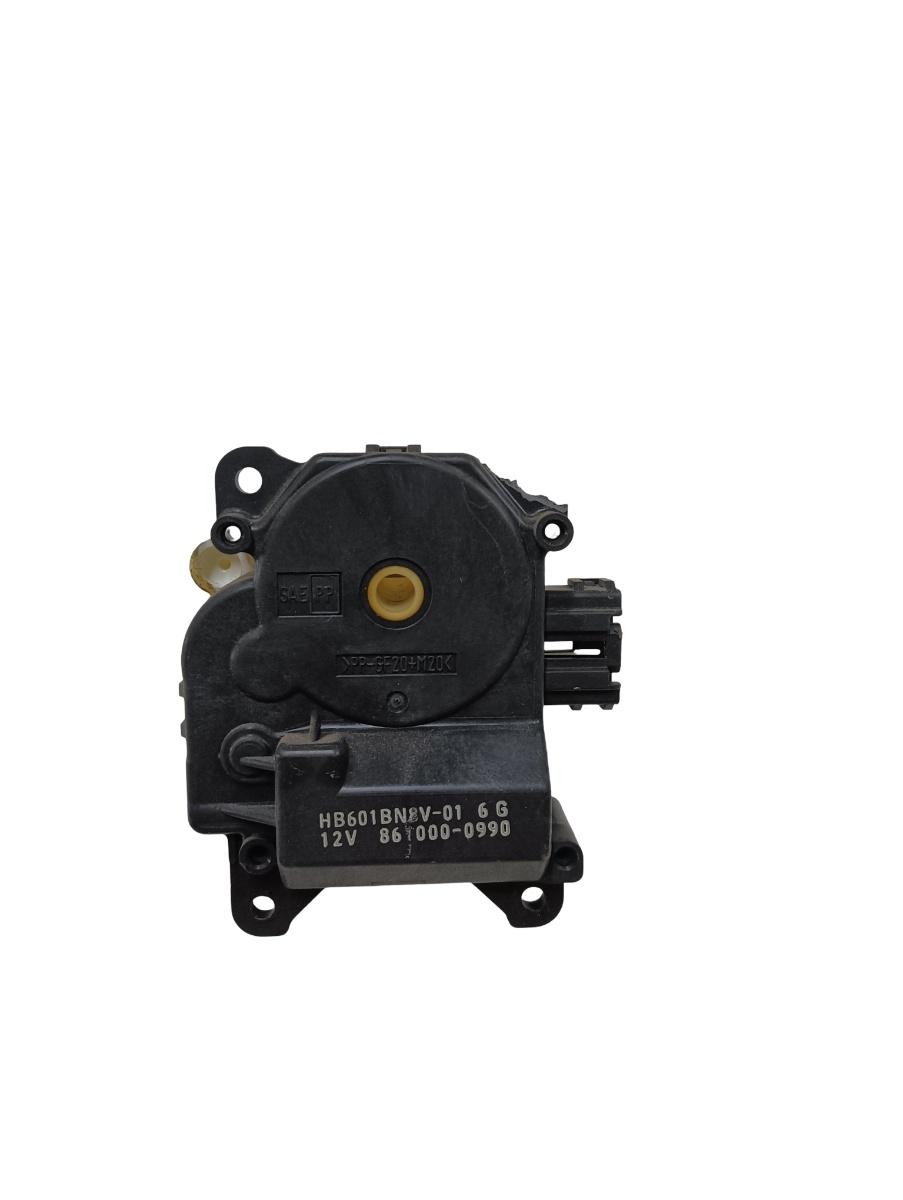 Actuator/motoras clapeta aer AC Mazda 3 2006 MAZDA MPV III LY 2006 - > 8610000990