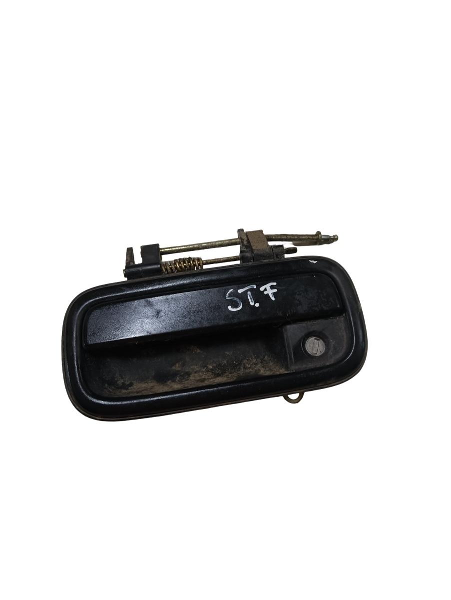 Maner usa stanga fata TOYOTA LAND CRUISER 90 _J9_ 1995 - >