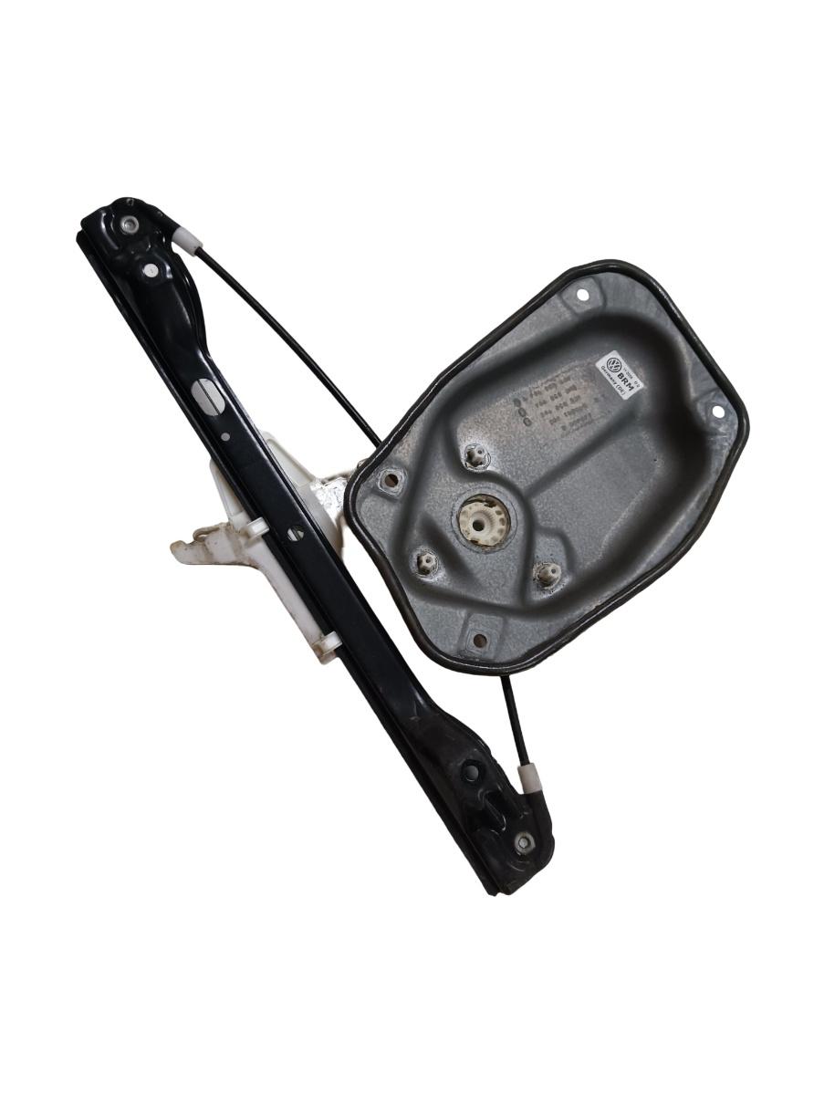 Macara Geam stanga spate VOLKSWAGEN GOLF V 1K1 2003 - 2009