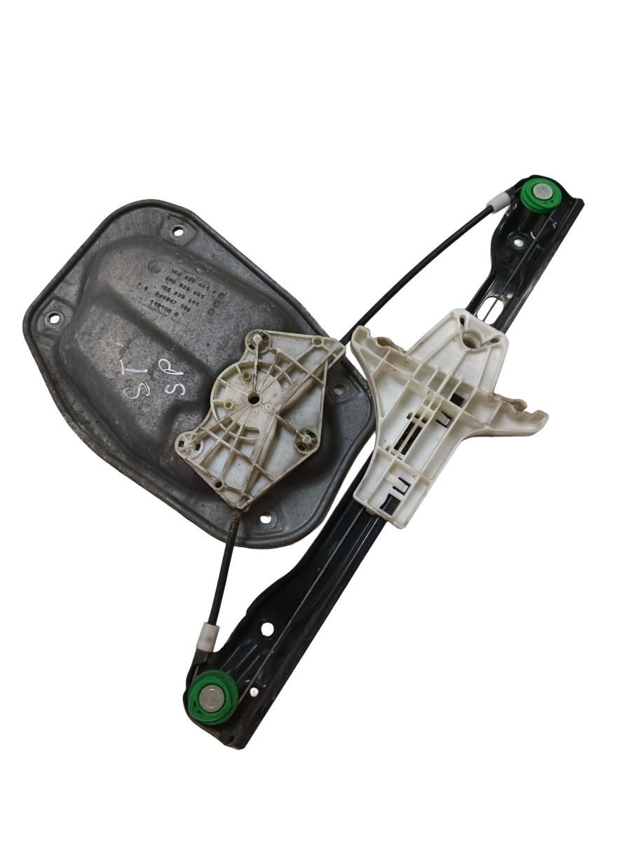 Macara Geam stanga spate VOLKSWAGEN GOLF V 1K1 2003 - 2009 – foto 2