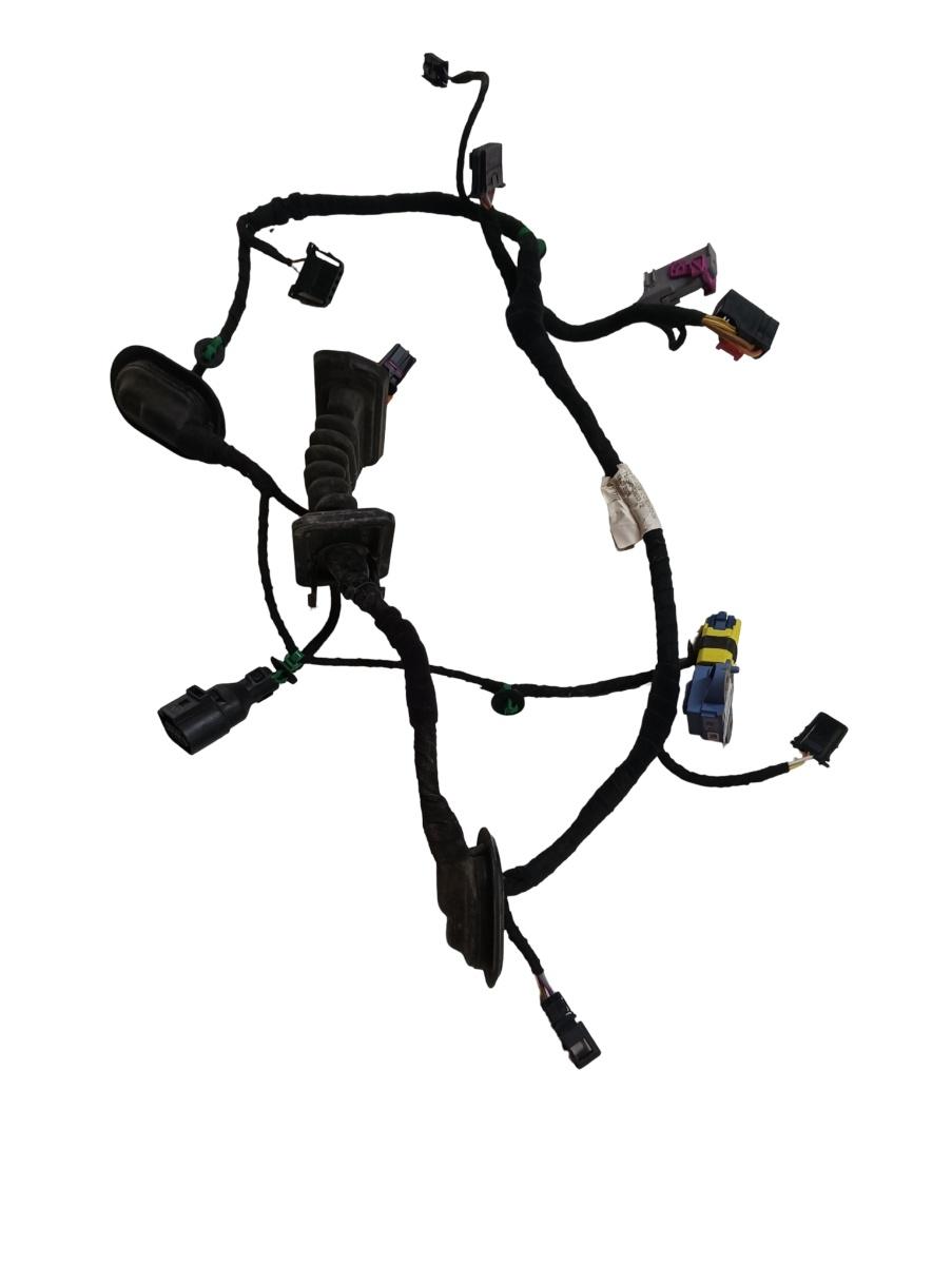 Instalatie electrica usa stanga spate VOLKSWAGEN GOLF V 1K1 2003 - 2009 1k0971121cn