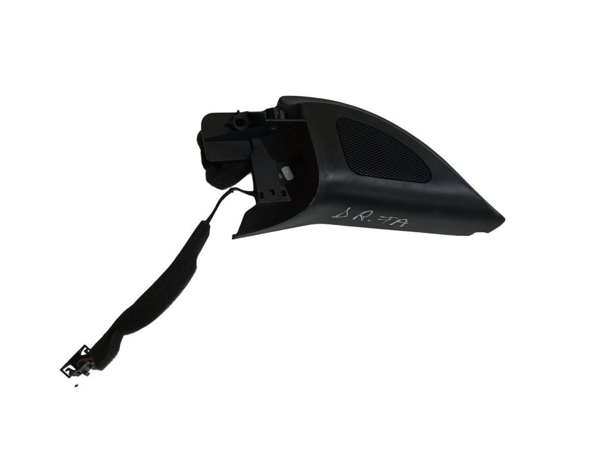 Tweeter  dreapta fata VOLKSWAGEN GOLF V 1K1 2003 - 2009