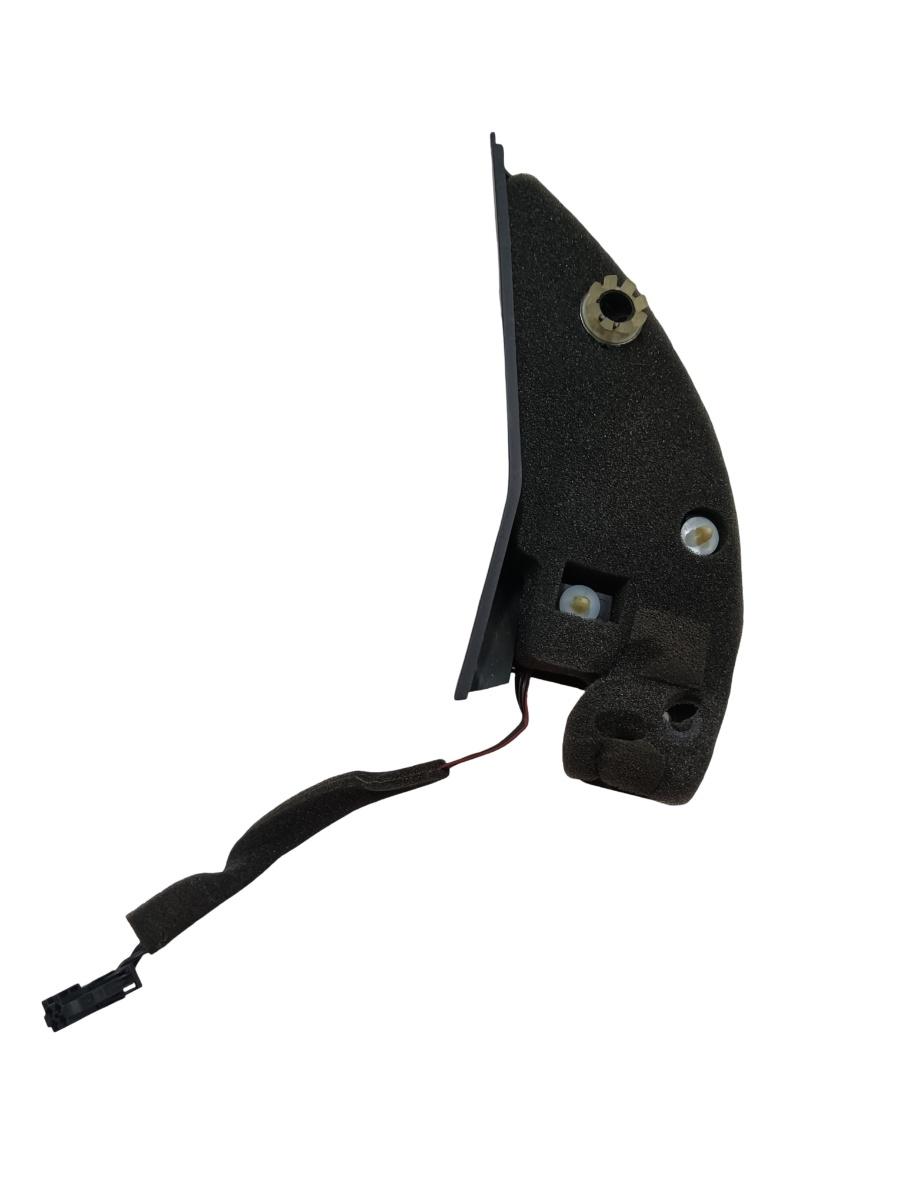 Tweeter  dreapta fata VOLKSWAGEN GOLF V 1K1 2003 - 2009 – foto 2